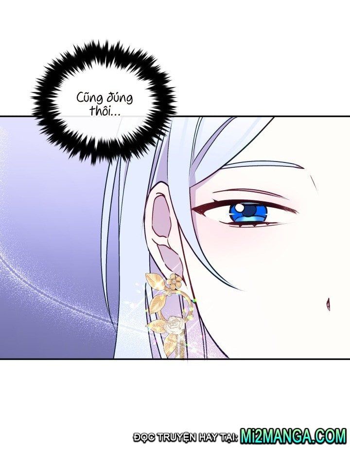Hộ Vệ Của Bạo Chúa Là Ác Nữ - Chương 41.1 - Trang 9