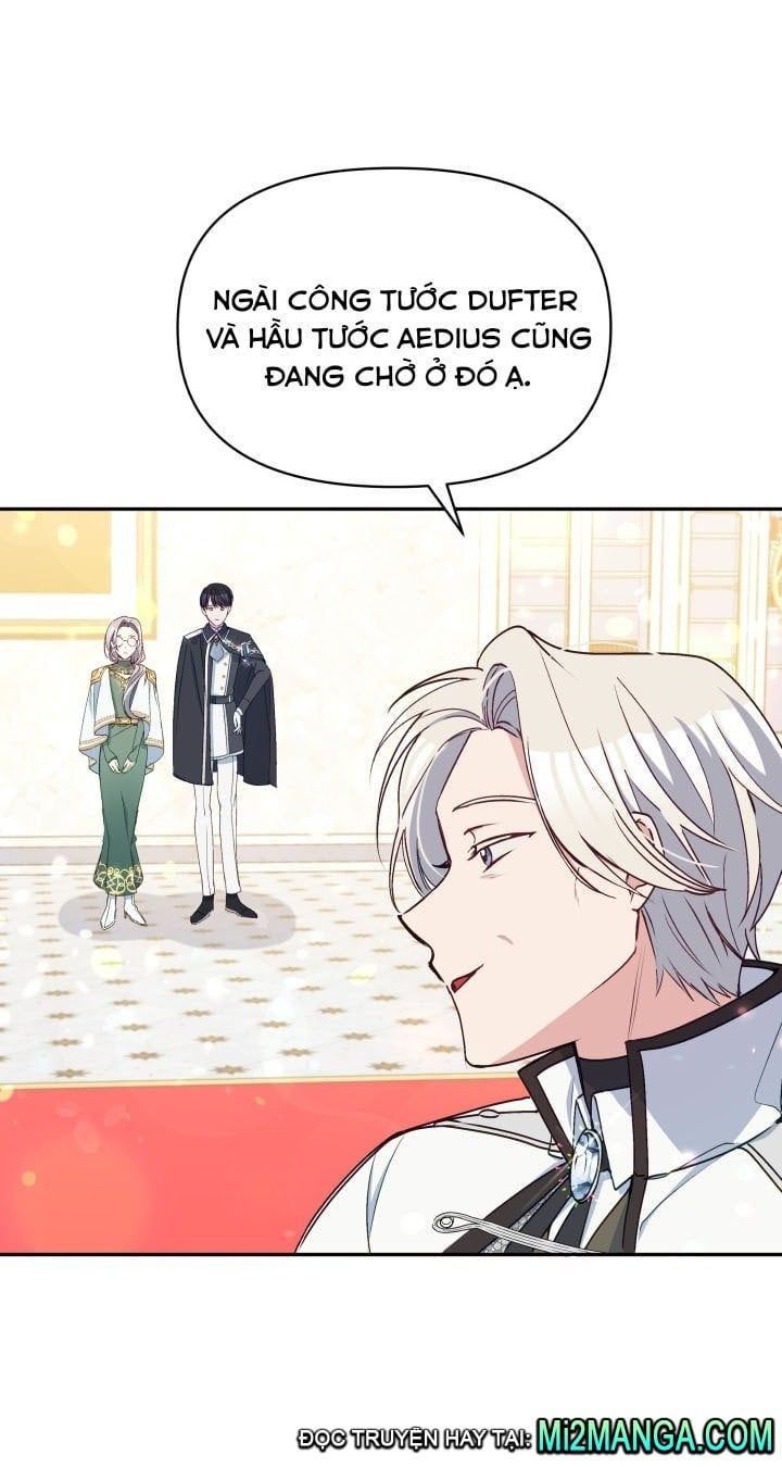 Hộ Vệ Của Bạo Chúa Là Ác Nữ - Chương 42.1 - Trang 12