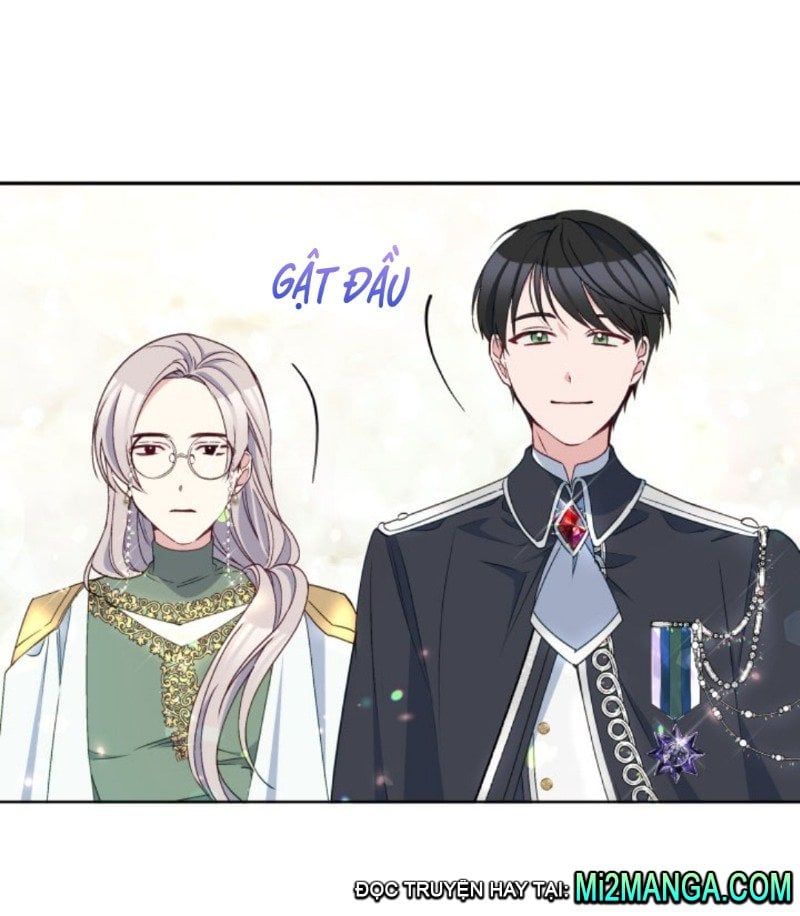 Hộ Vệ Của Bạo Chúa Là Ác Nữ - Chương 42.1 - Trang 13