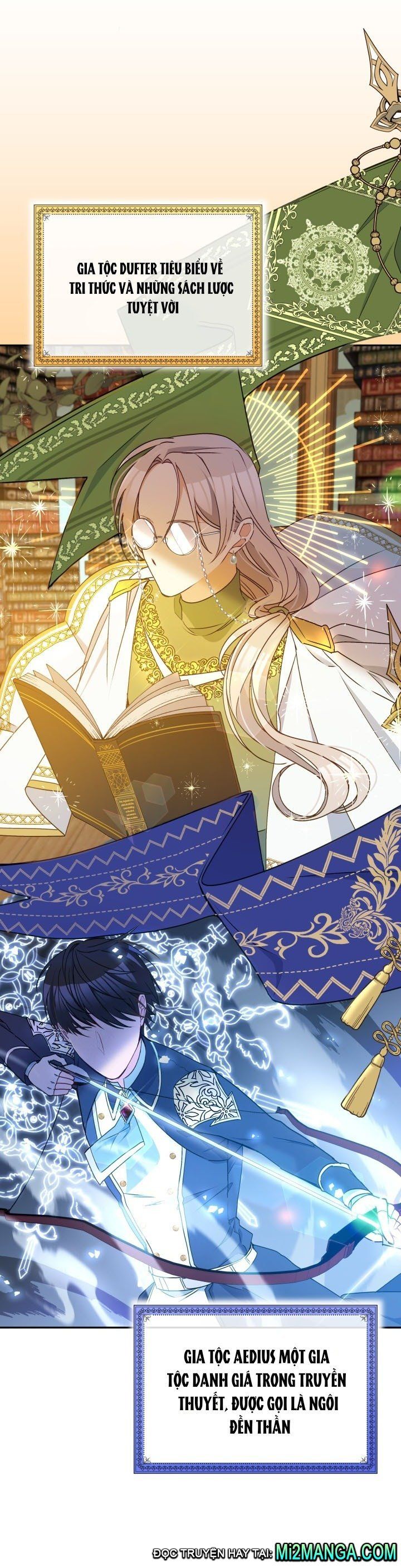 Hộ Vệ Của Bạo Chúa Là Ác Nữ - Chương 42.1 - Trang 15