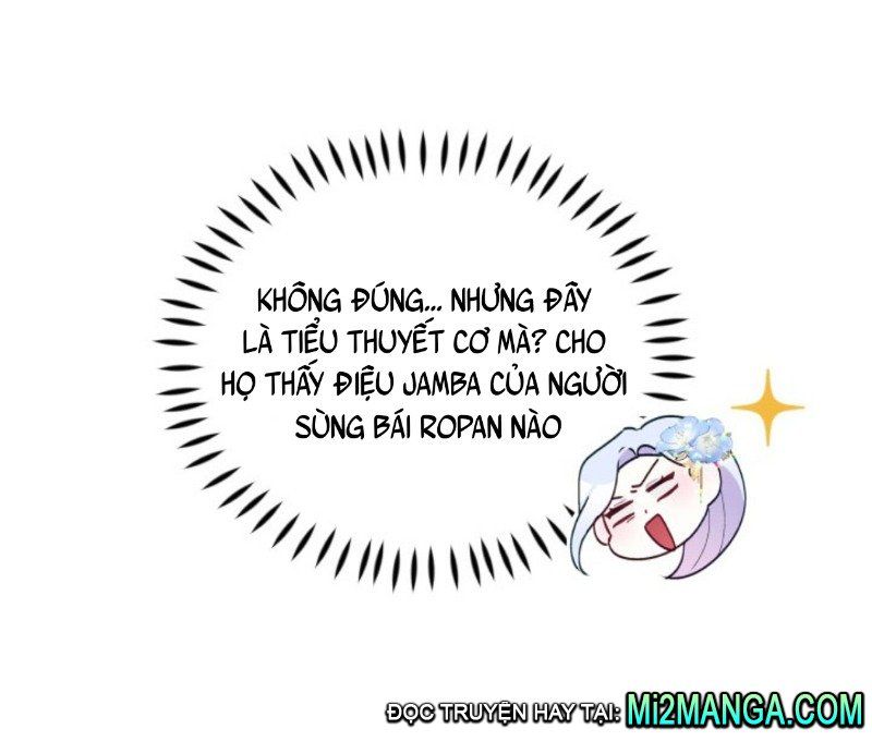 Hộ Vệ Của Bạo Chúa Là Ác Nữ - Chương 42.1 - Trang 21