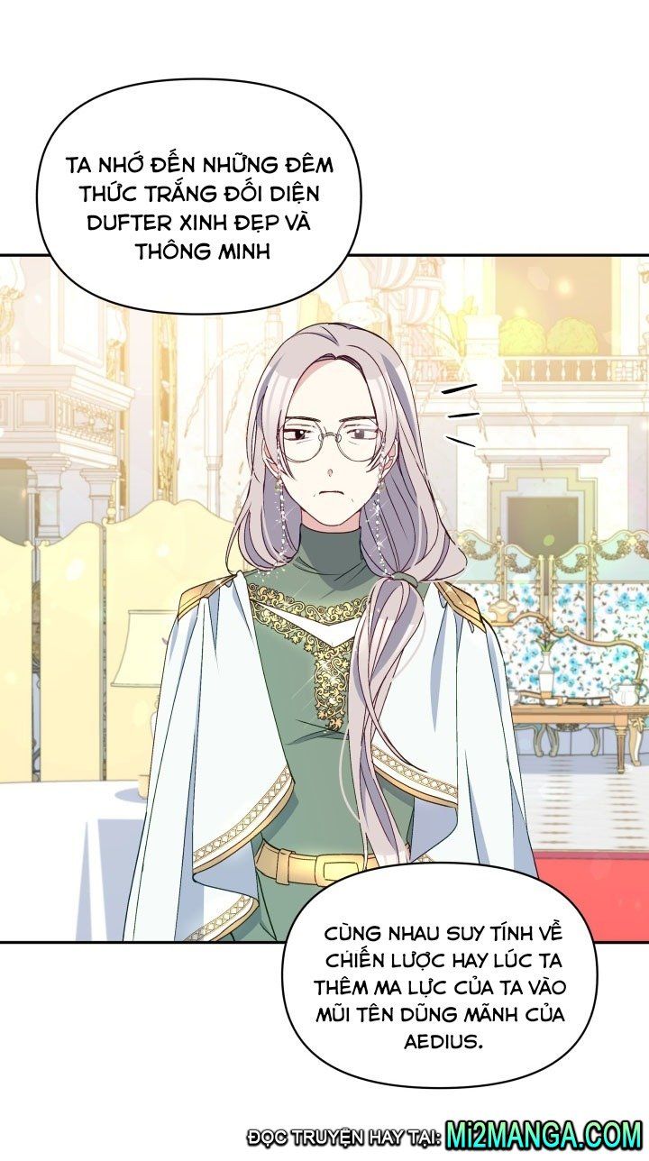 Hộ Vệ Của Bạo Chúa Là Ác Nữ - Chương 42.1 - Trang 23