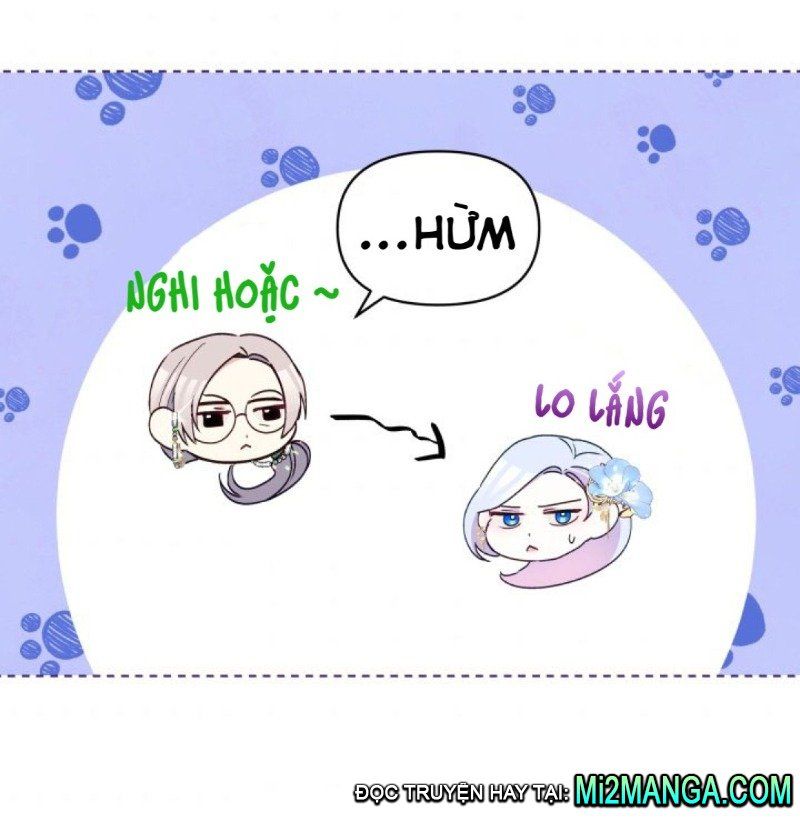 Hộ Vệ Của Bạo Chúa Là Ác Nữ - Chương 42.1 - Trang 28