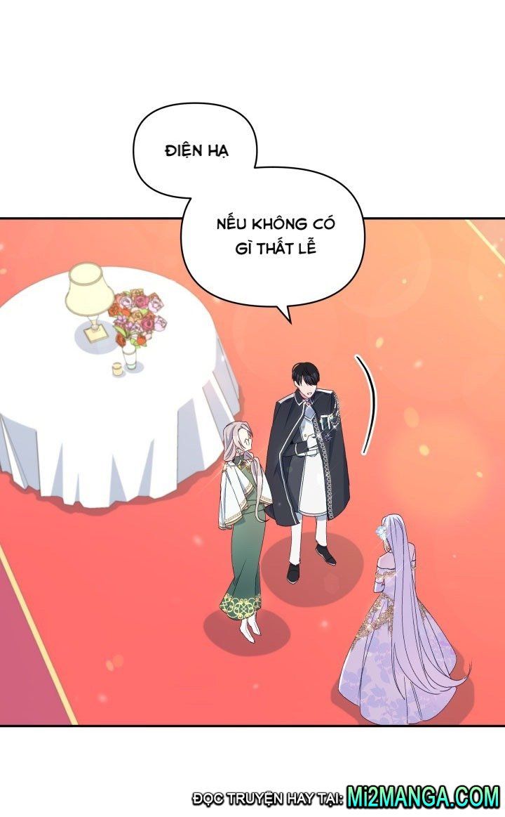 Hộ Vệ Của Bạo Chúa Là Ác Nữ - Chương 42.1 - Trang 31