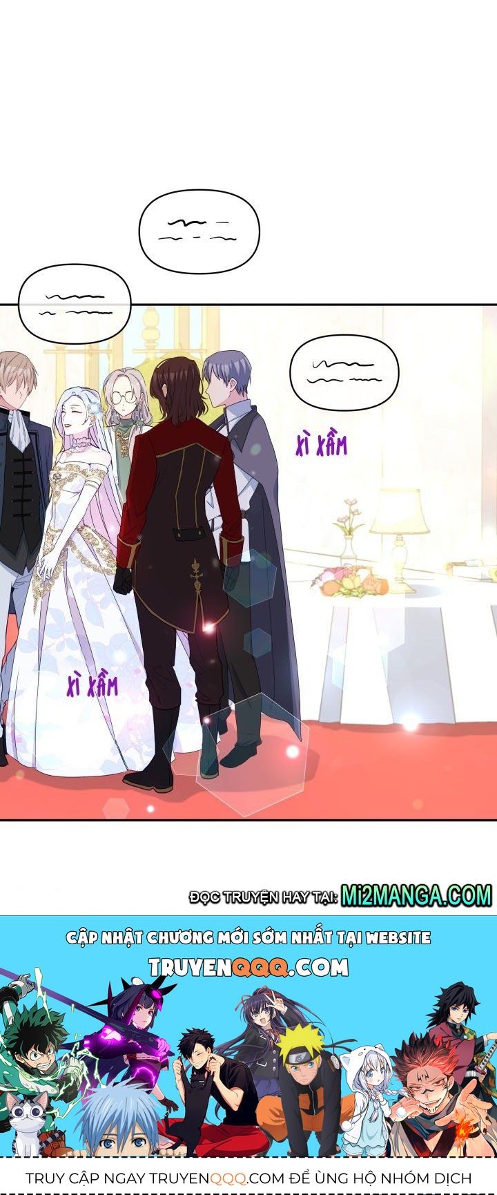 Hộ Vệ Của Bạo Chúa Là Ác Nữ - Chương 42.1 - Trang 35