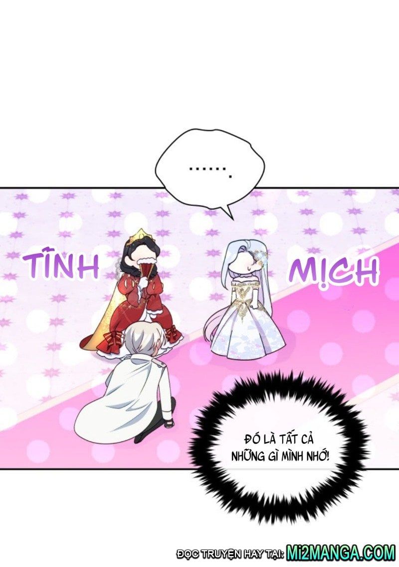 Hộ Vệ Của Bạo Chúa Là Ác Nữ - Chương 42.1 - Trang 6