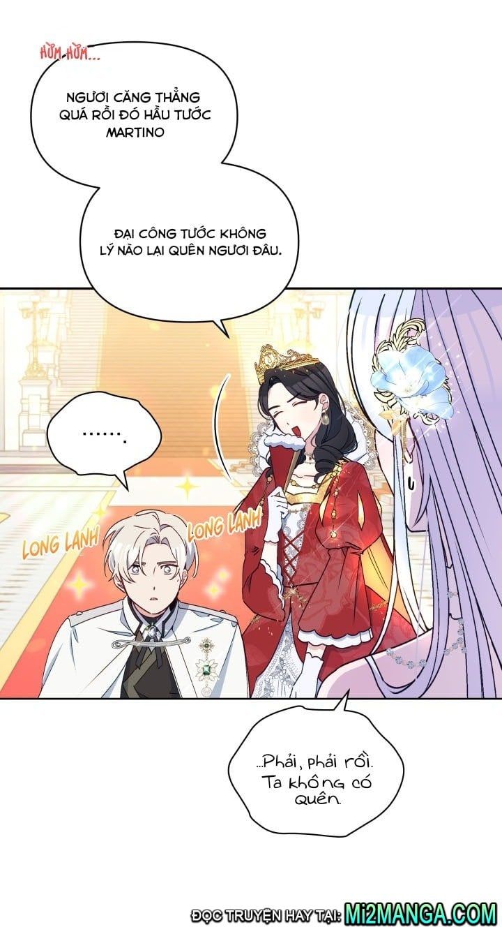 Hộ Vệ Của Bạo Chúa Là Ác Nữ - Chương 42.1 - Trang 7