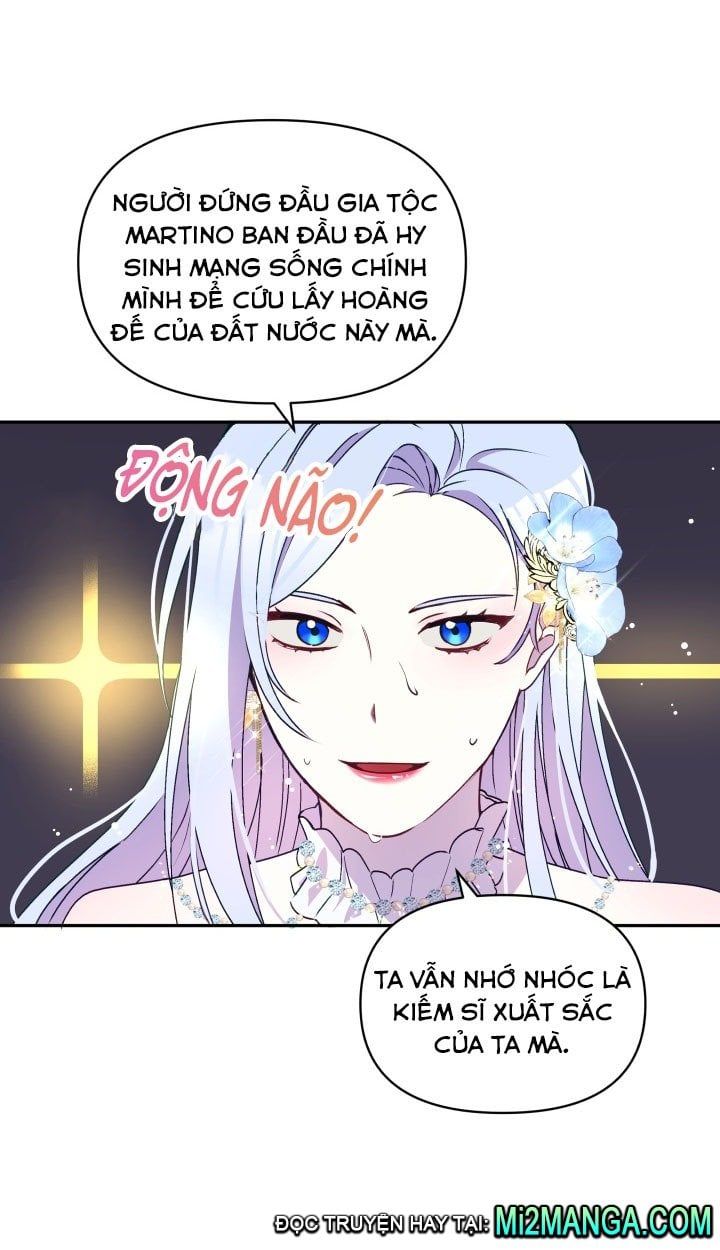 Hộ Vệ Của Bạo Chúa Là Ác Nữ - Chương 42.1 - Trang 8