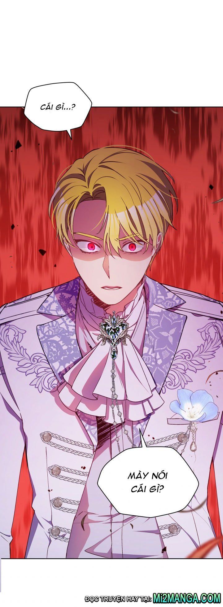 Hộ Vệ Của Bạo Chúa Là Ác Nữ - Chương 43.1 - Trang 2