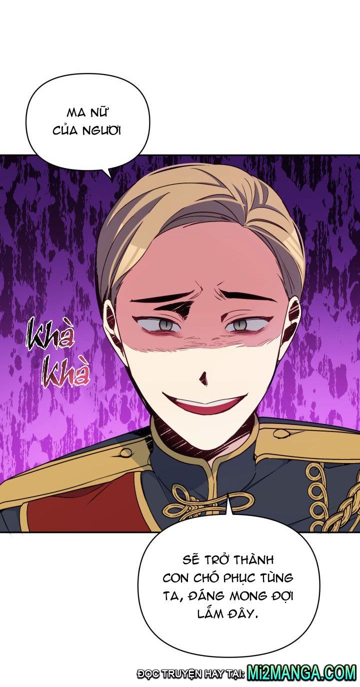 Hộ Vệ Của Bạo Chúa Là Ác Nữ - Chương 43.1 - Trang 18