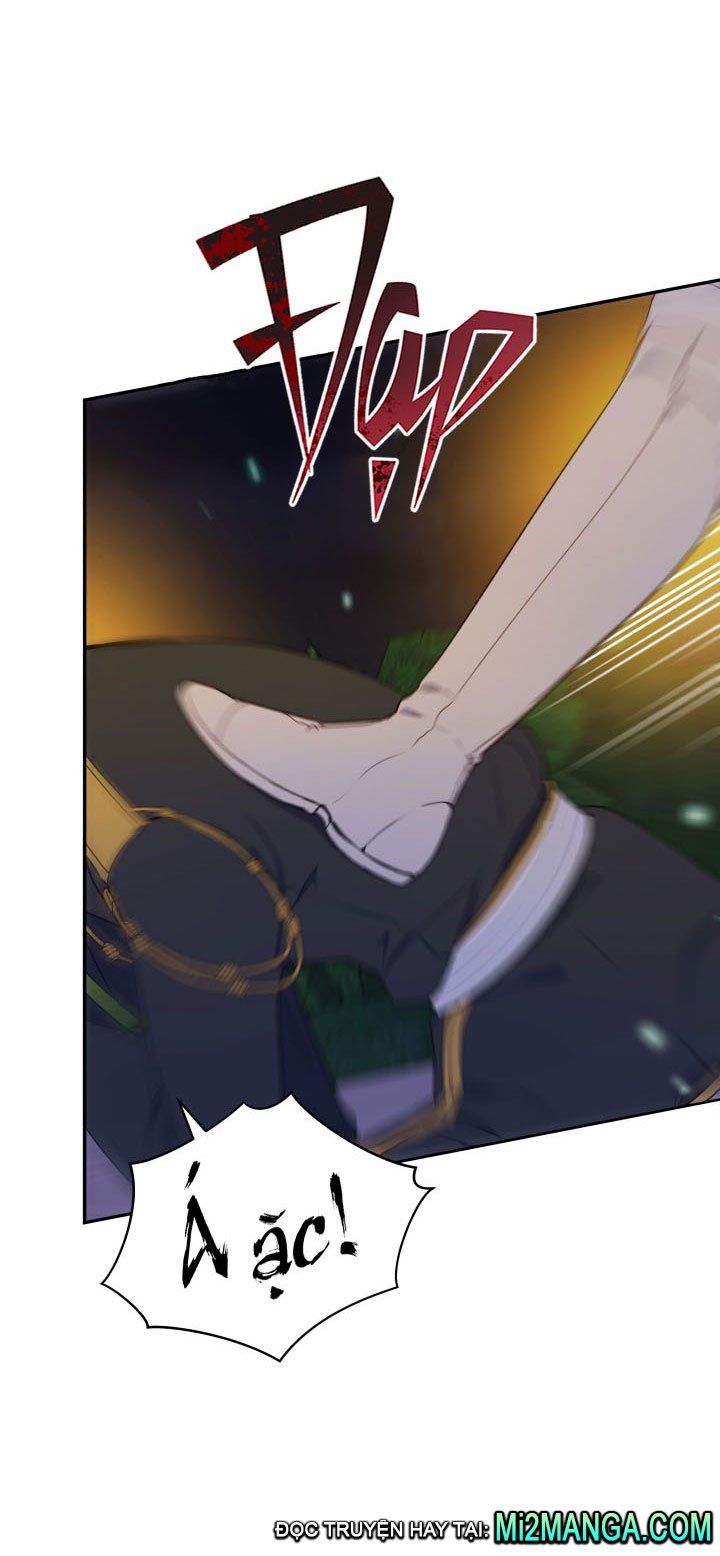 Hộ Vệ Của Bạo Chúa Là Ác Nữ - Chương 43.1 - Trang 21