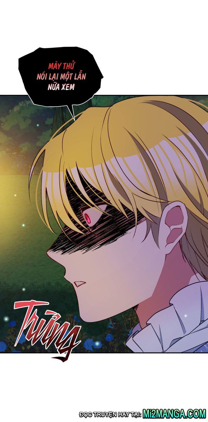 Hộ Vệ Của Bạo Chúa Là Ác Nữ - Chương 43.1 - Trang 22