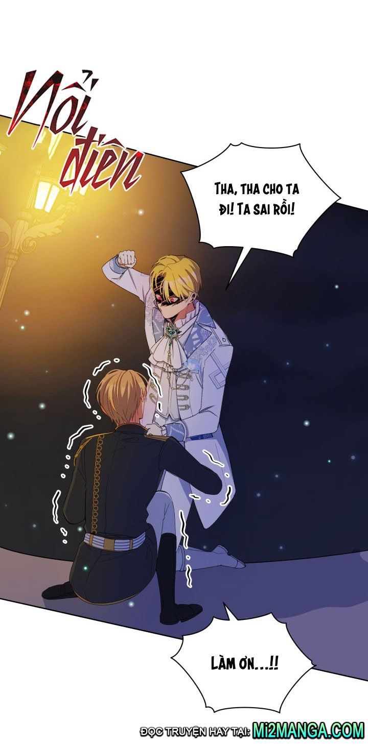 Hộ Vệ Của Bạo Chúa Là Ác Nữ - Chương 43.1 - Trang 26