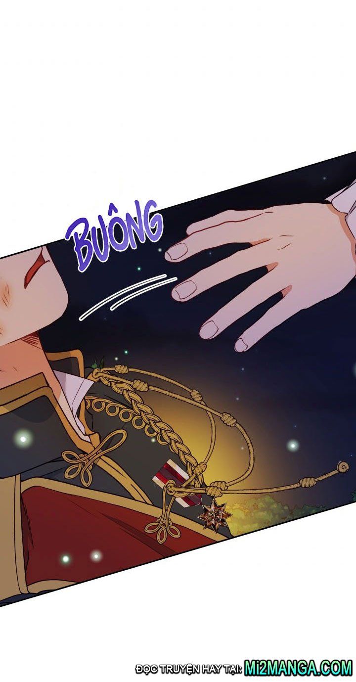 Hộ Vệ Của Bạo Chúa Là Ác Nữ - Chương 43.1 - Trang 30