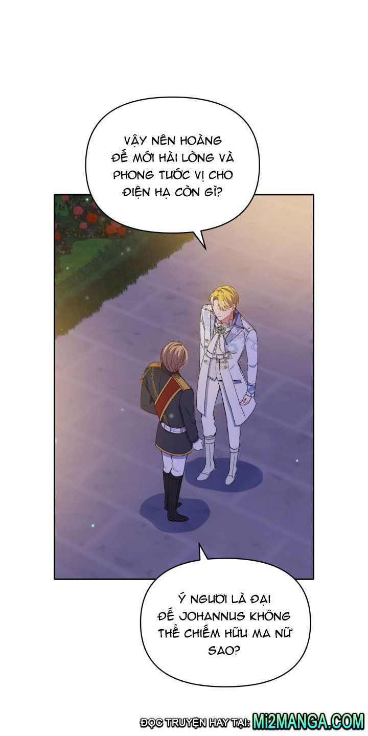 Hộ Vệ Của Bạo Chúa Là Ác Nữ - Chương 43.1 - Trang 4