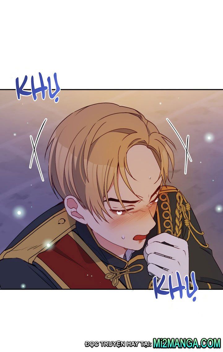 Hộ Vệ Của Bạo Chúa Là Ác Nữ - Chương 43.1 - Trang 31