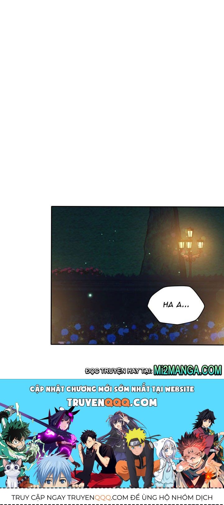 Hộ Vệ Của Bạo Chúa Là Ác Nữ - Chương 43.1 - Trang 33