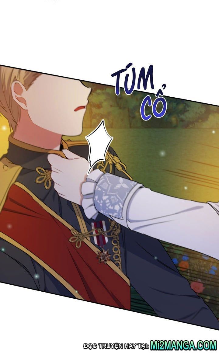 Hộ Vệ Của Bạo Chúa Là Ác Nữ - Chương 43.1 - Trang 9