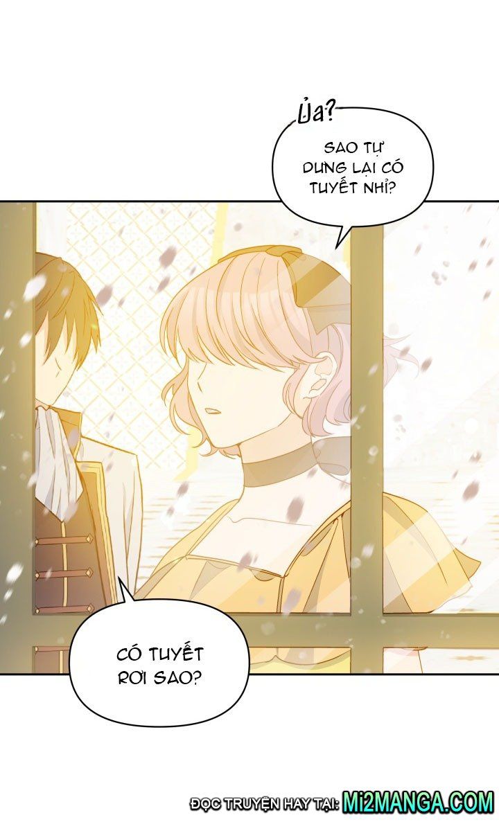 Hộ Vệ Của Bạo Chúa Là Ác Nữ - Chương 44.1 - Trang 19