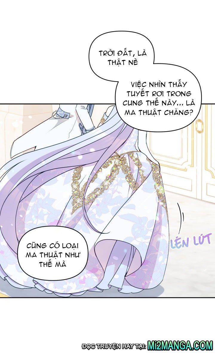 Hộ Vệ Của Bạo Chúa Là Ác Nữ - Chương 44.1 - Trang 20
