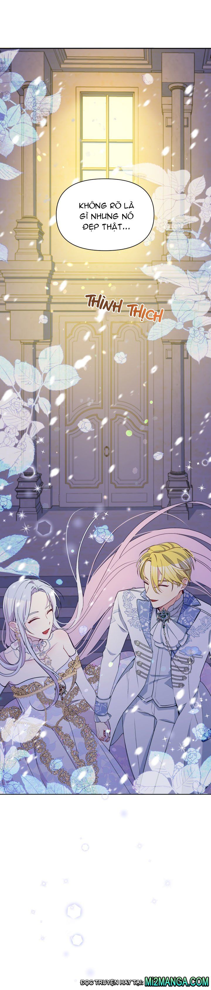 Hộ Vệ Của Bạo Chúa Là Ác Nữ - Chương 44.1 - Trang 21