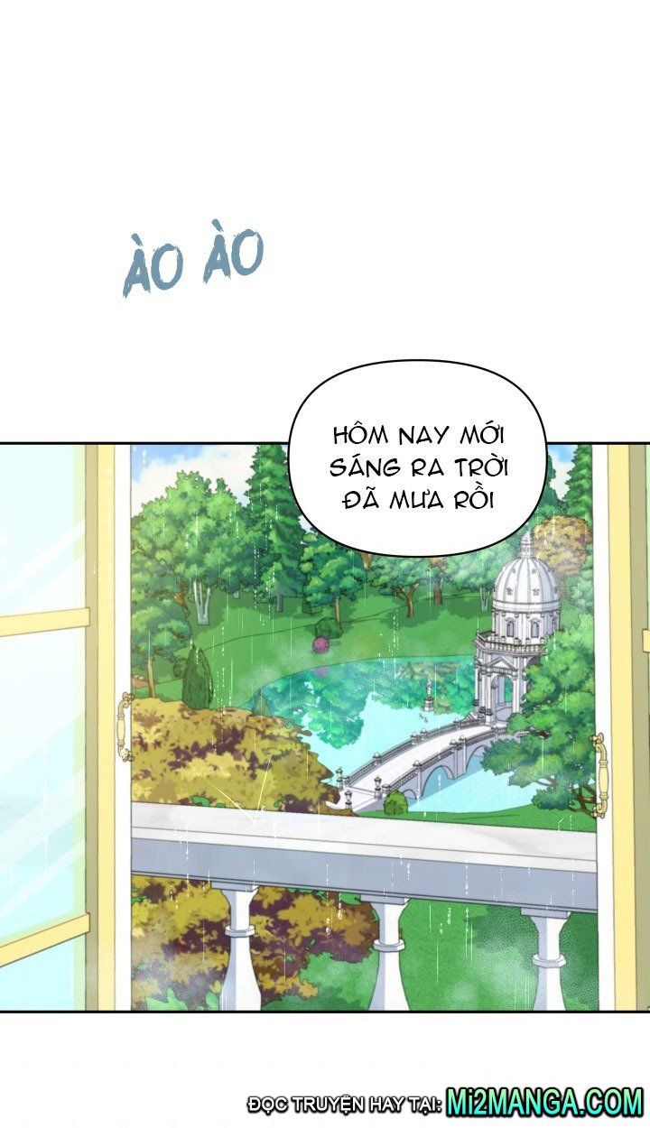 Hộ Vệ Của Bạo Chúa Là Ác Nữ - Chương 44.1 - Trang 23