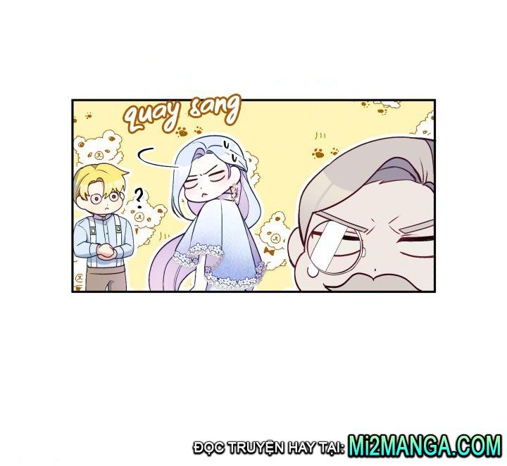 Hộ Vệ Của Bạo Chúa Là Ác Nữ - Chương 44.1 - Trang 29