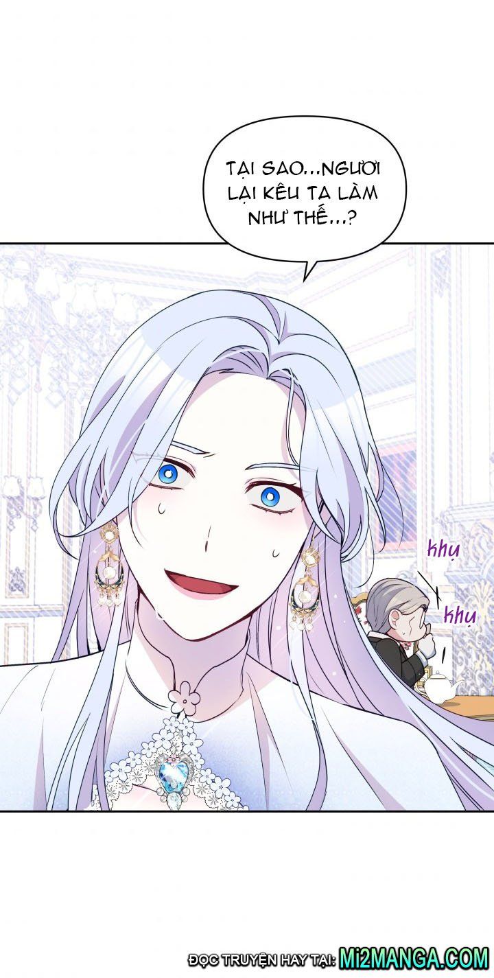 Hộ Vệ Của Bạo Chúa Là Ác Nữ - Chương 44.1 - Trang 30