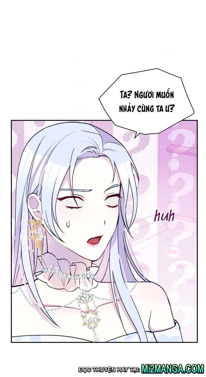 Hộ Vệ Của Bạo Chúa Là Ác Nữ - Chương 44.1 - Trang 4