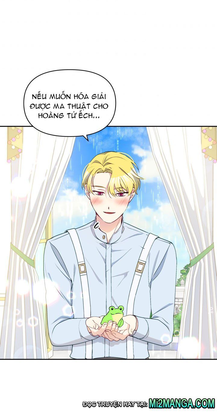 Hộ Vệ Của Bạo Chúa Là Ác Nữ - Chương 44.1 - Trang 31