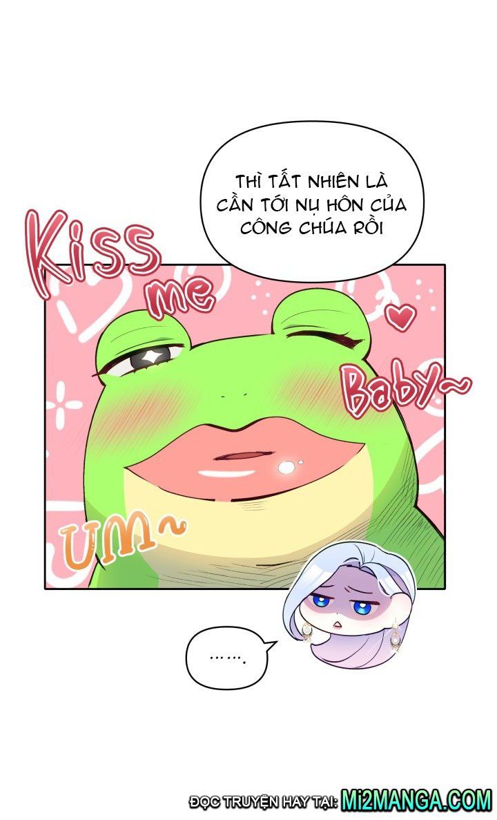 Hộ Vệ Của Bạo Chúa Là Ác Nữ - Chương 44.1 - Trang 32
