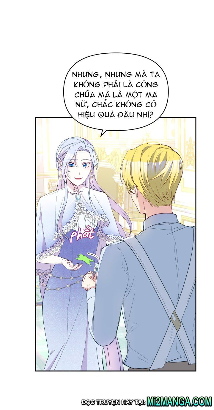 Hộ Vệ Của Bạo Chúa Là Ác Nữ - Chương 44.1 - Trang 33