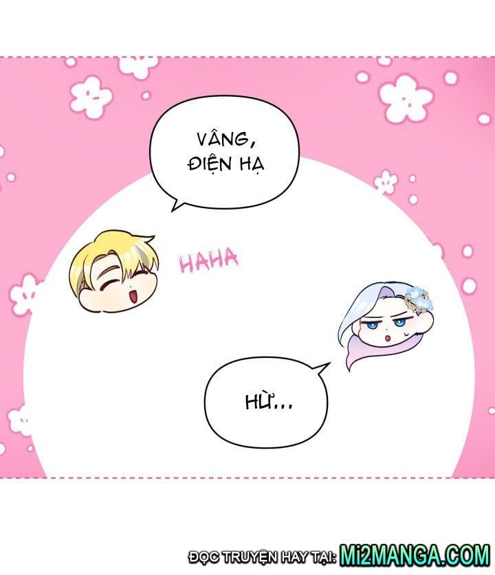 Hộ Vệ Của Bạo Chúa Là Ác Nữ - Chương 44.1 - Trang 5