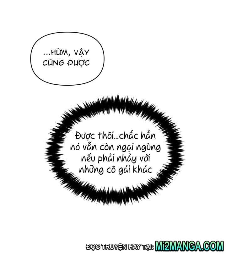 Hộ Vệ Của Bạo Chúa Là Ác Nữ - Chương 44.1 - Trang 6