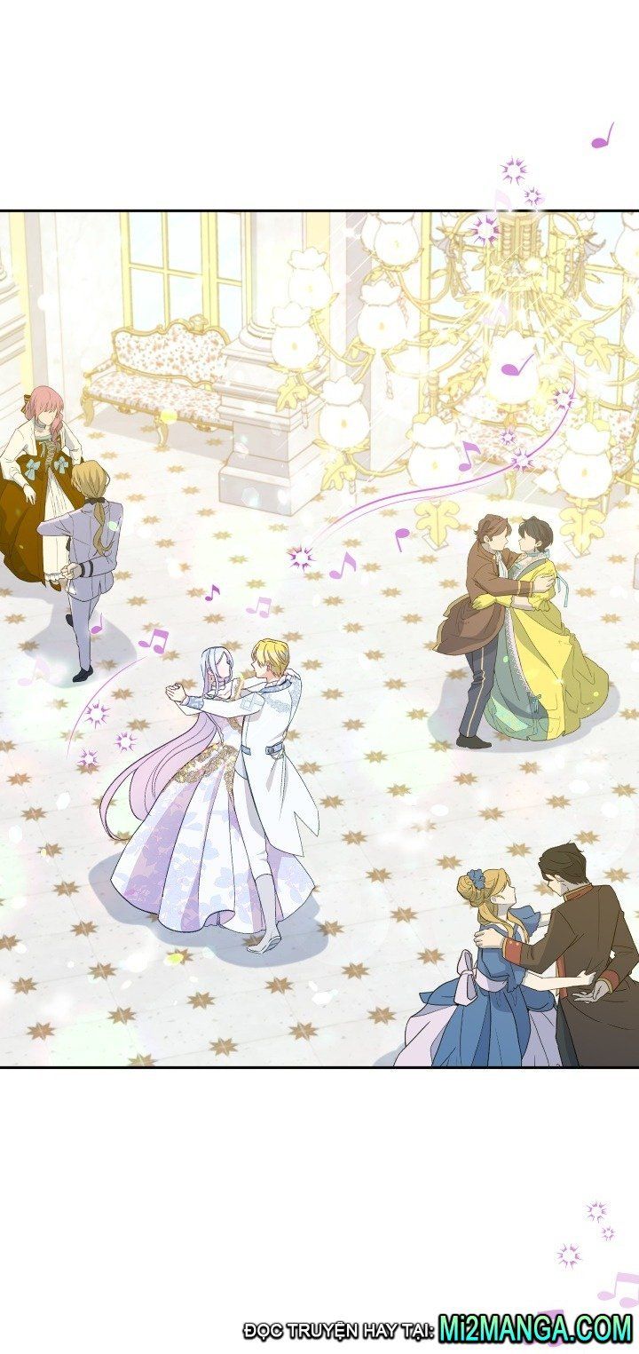 Hộ Vệ Của Bạo Chúa Là Ác Nữ - Chương 44.1 - Trang 7