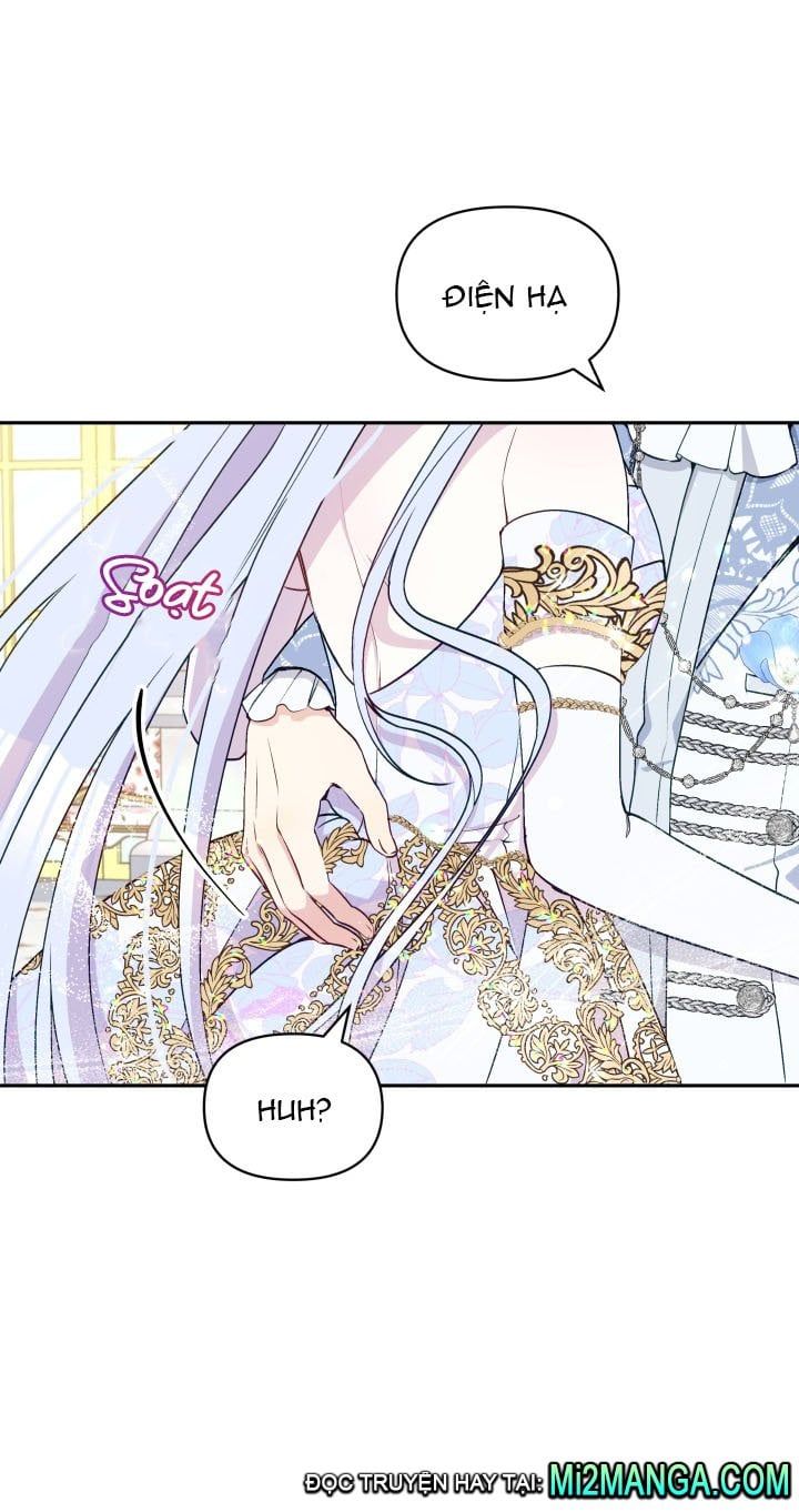Hộ Vệ Của Bạo Chúa Là Ác Nữ - Chương 44.1 - Trang 9