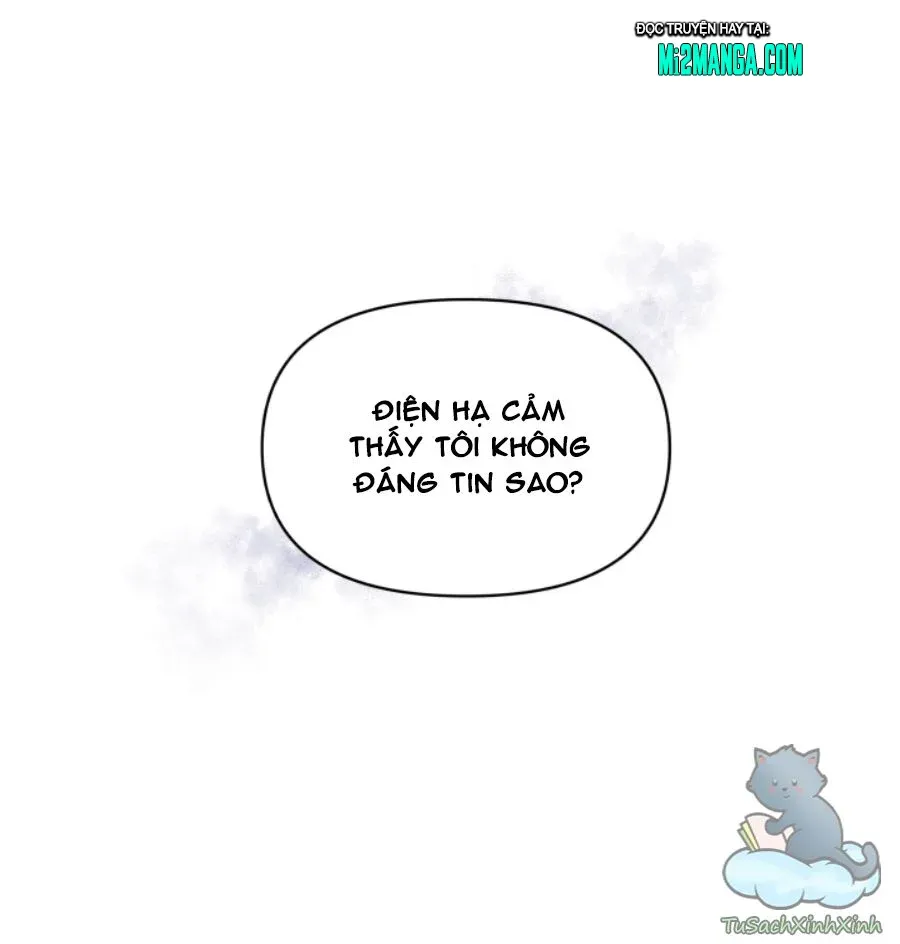 Hộ Vệ Của Bạo Chúa Là Ác Nữ - Chương 46 - Trang 11