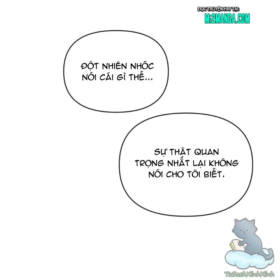 Hộ Vệ Của Bạo Chúa Là Ác Nữ - Chương 46 - Trang 13