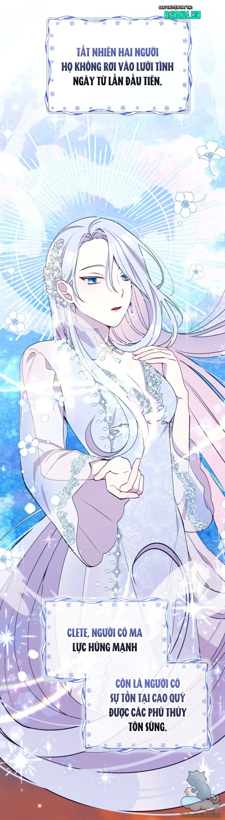 Hộ Vệ Của Bạo Chúa Là Ác Nữ - Chương 46 - Trang 21