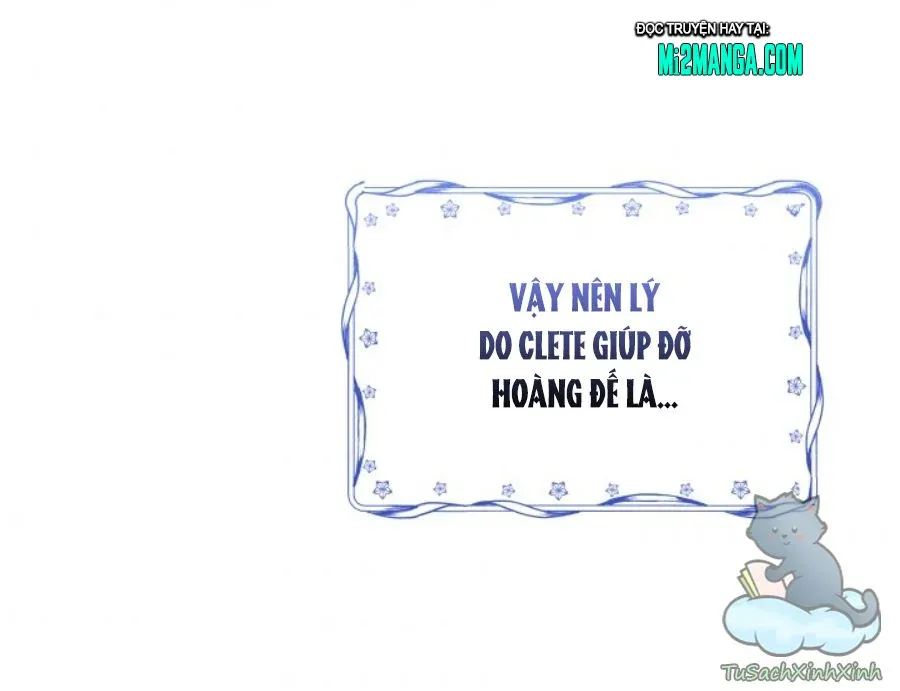 Hộ Vệ Của Bạo Chúa Là Ác Nữ - Chương 46 - Trang 23