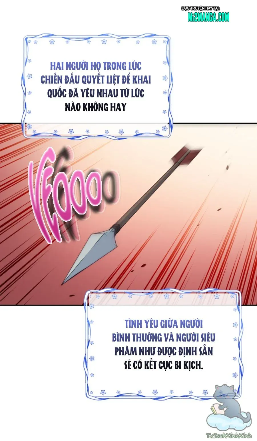 Hộ Vệ Của Bạo Chúa Là Ác Nữ - Chương 46 - Trang 27