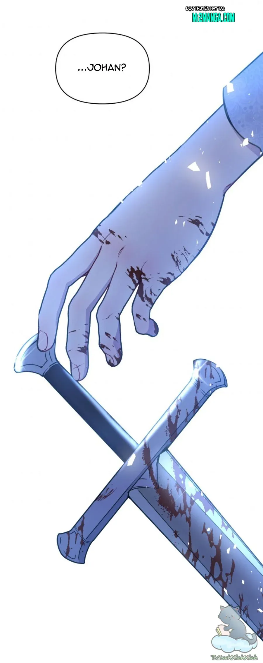 Hộ Vệ Của Bạo Chúa Là Ác Nữ - Chương 46 - Trang 29