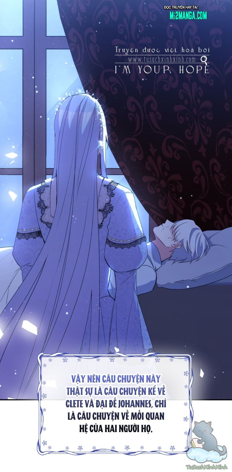 Hộ Vệ Của Bạo Chúa Là Ác Nữ - Chương 46 - Trang 31