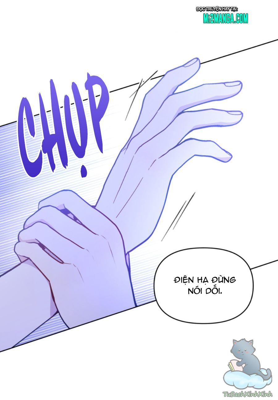 Hộ Vệ Của Bạo Chúa Là Ác Nữ - Chương 46 - Trang 38