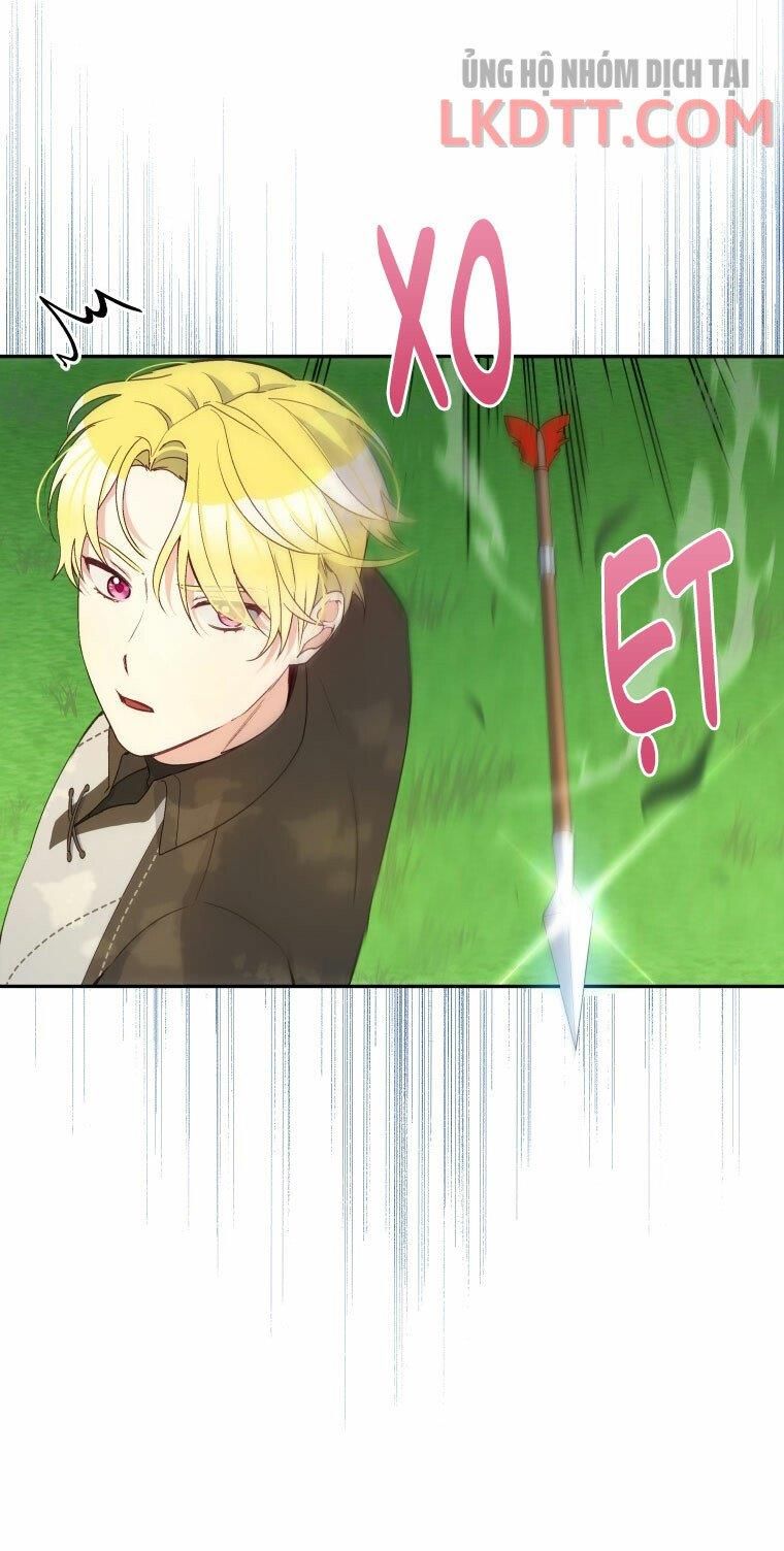 Hộ Vệ Của Bạo Chúa Là Ác Nữ - Chương 47.1 - Trang 12