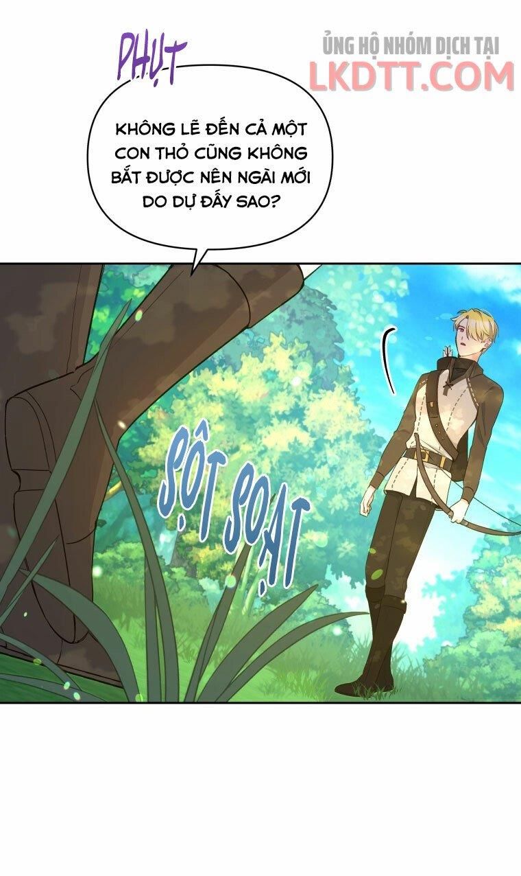 Hộ Vệ Của Bạo Chúa Là Ác Nữ - Chương 47.1 - Trang 14