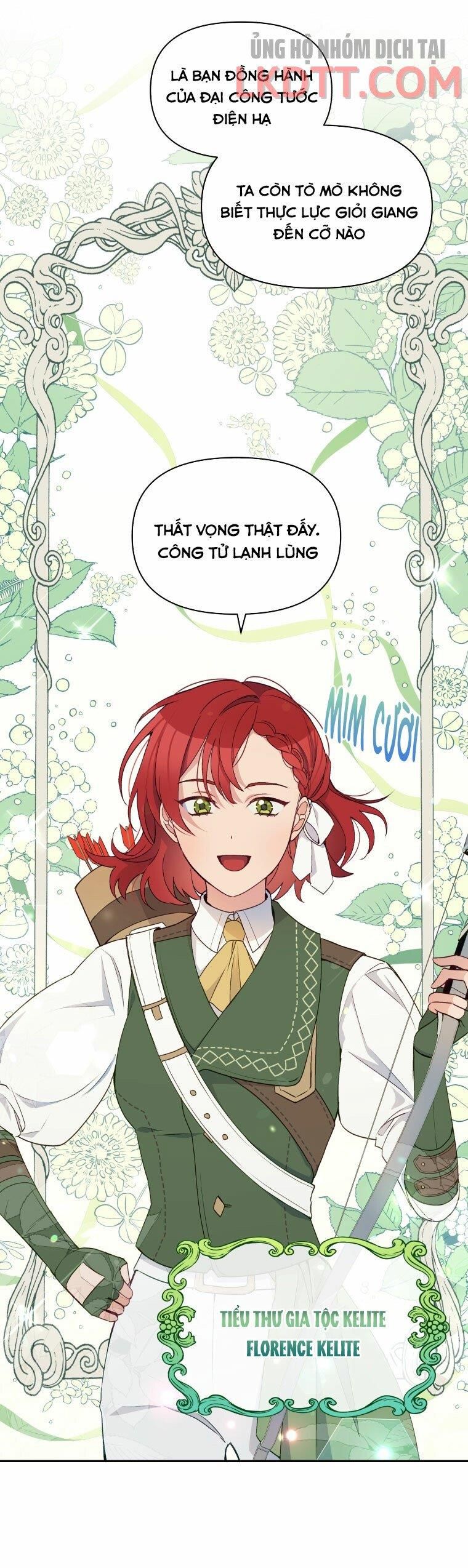 Hộ Vệ Của Bạo Chúa Là Ác Nữ - Chương 47.1 - Trang 15