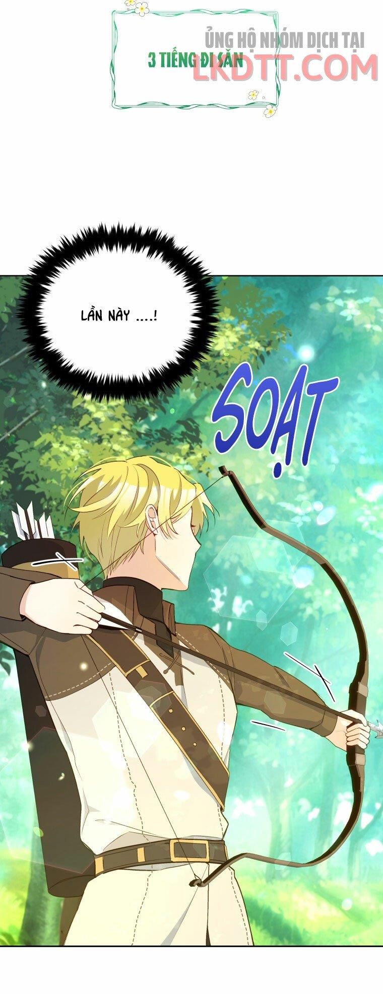 Hộ Vệ Của Bạo Chúa Là Ác Nữ - Chương 47.1 - Trang 20