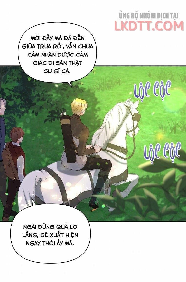 Hộ Vệ Của Bạo Chúa Là Ác Nữ - Chương 47.1 - Trang 3