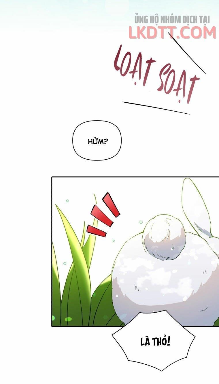 Hộ Vệ Của Bạo Chúa Là Ác Nữ - Chương 47.1 - Trang 5